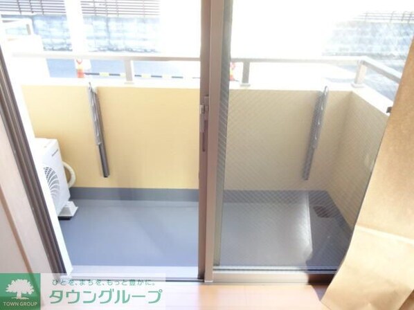 RUHE HAUSの物件内観写真